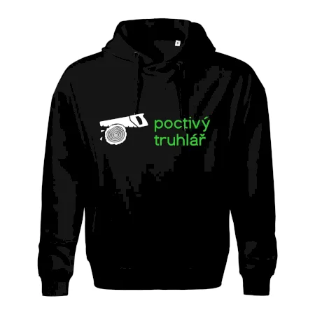 Poctivý Truhlář
