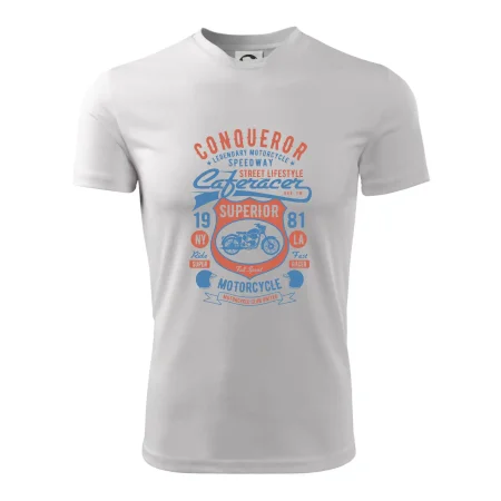 Conqueror Speedway