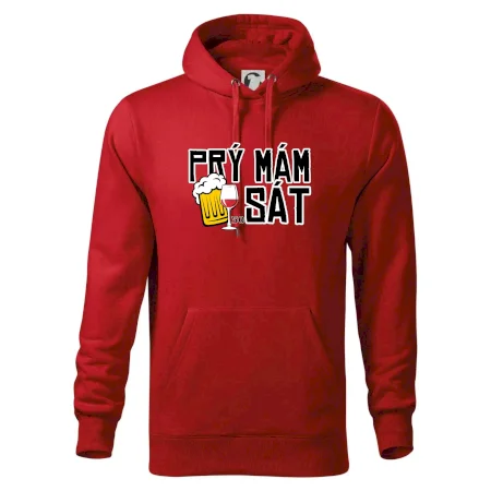 Prý mám 50 SÁT