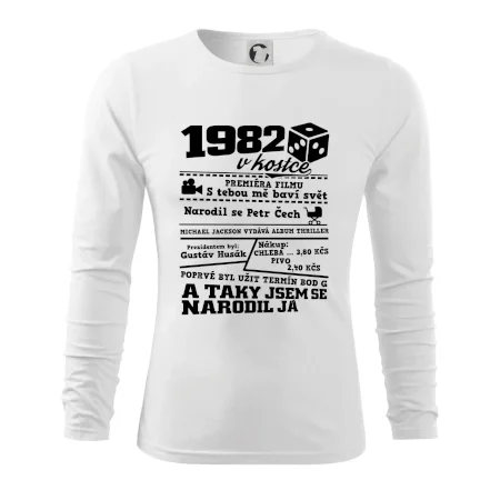 1982 v kostce