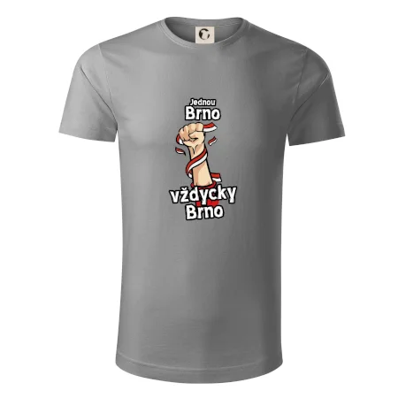 Jednou Brno vždycky Brno