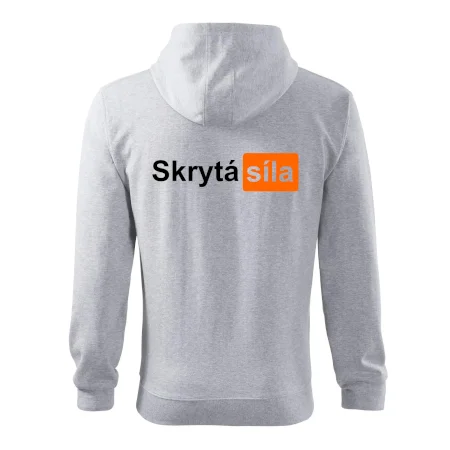 Porn - Skrytá síla