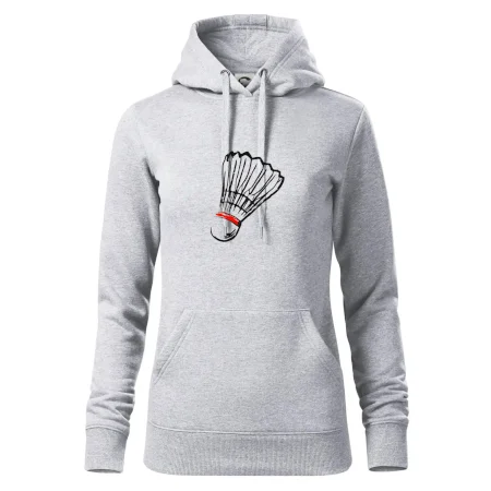 Badminton košík