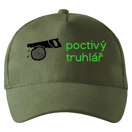 Poctivý Truhlář