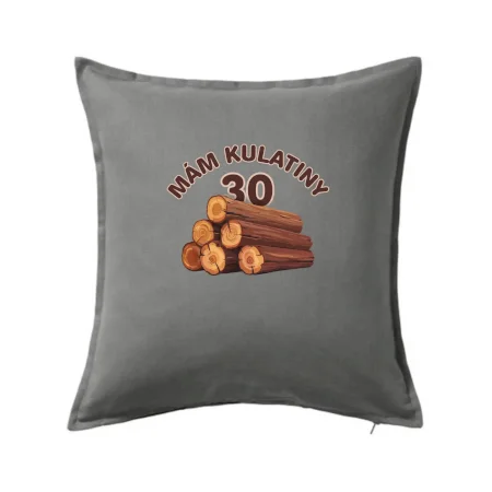 Mám kulatiny 30