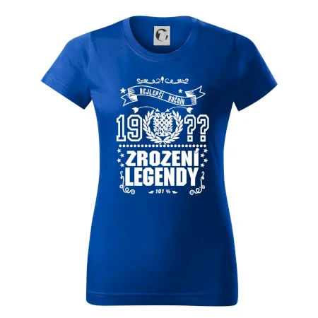 Zrození legendy - Moravská orlice