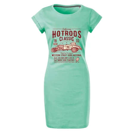 Hot Rods Race Classic