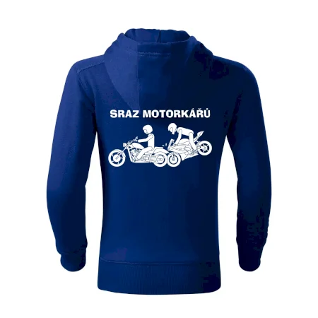 Sraz motorkářů (Hana-creative)