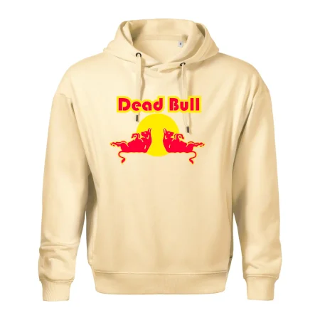Dead Bull