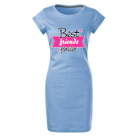 Best friends stuha