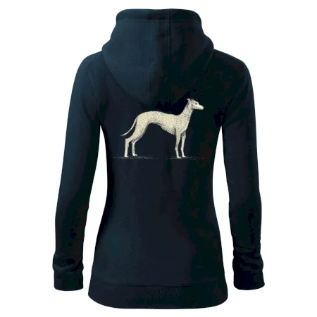 Vintage Whippet