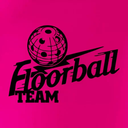 Florbal team