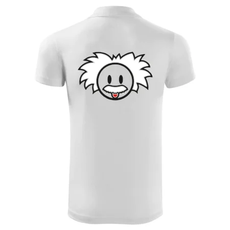 Albert Einstein