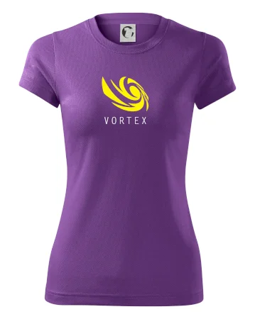Vortex logo barevné