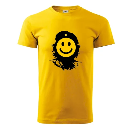 Che Smiley