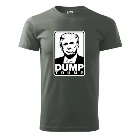 Dump Trump