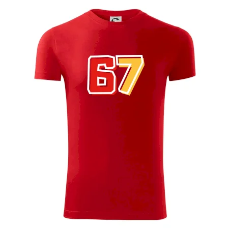 67 - čísla