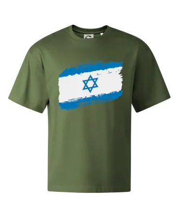 Izrael vlajka