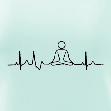 Ekg yoga