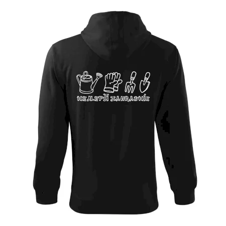 Nejlepší zahradník