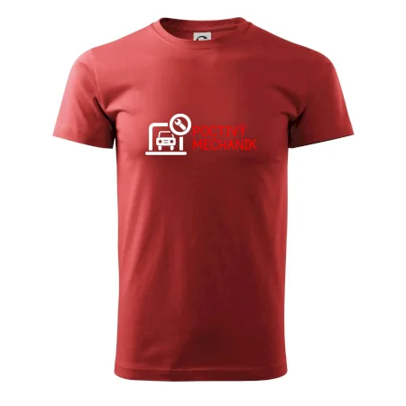 Poctivý mechanik