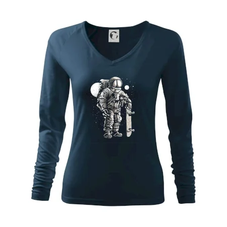 Astronaut Skater
