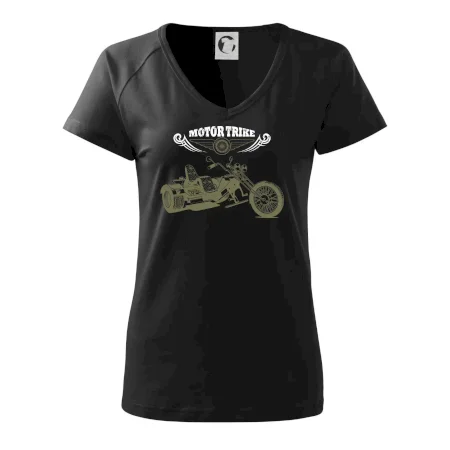 Moto trike