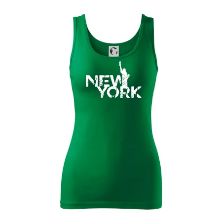 New York retro