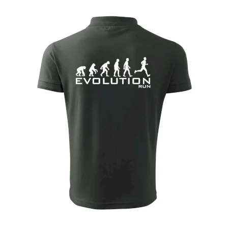 Evoluce Run