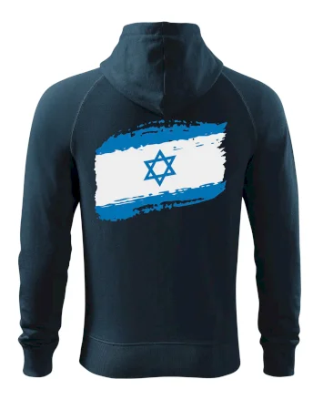 Izrael vlajka