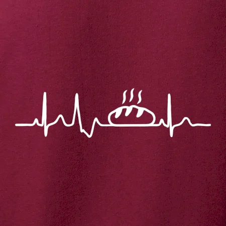 Ekg chleba