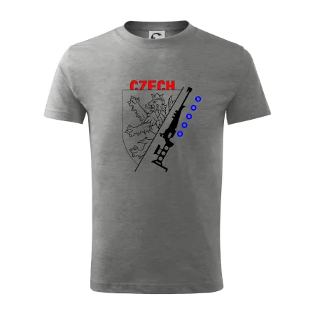 Biathlon - Czech Lion