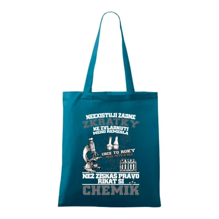 Chemik zkratky