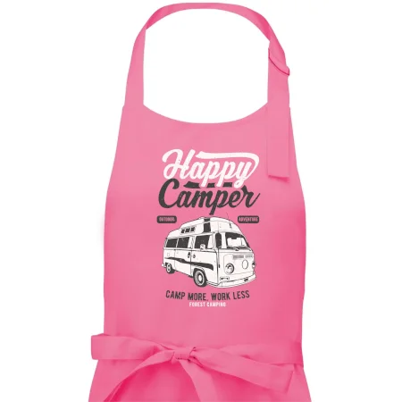 Happy Camper