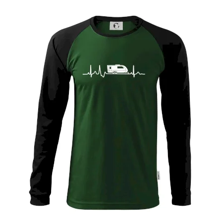 EKG karavan