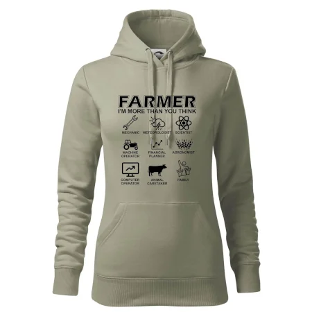Farmer Symbols