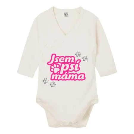 Jsem psí máma