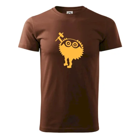 Postava sluníčkář (Moňas)