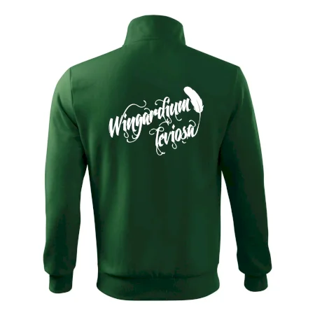 Harry - Wingardium Leviosa