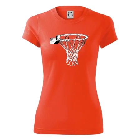 Basketbalový koš