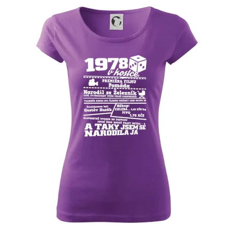 1978 v kostce