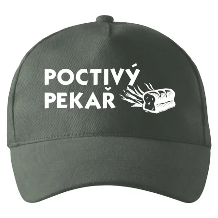 Poctivý Pekař