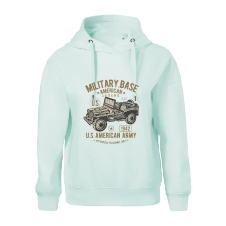 American Army Jeep