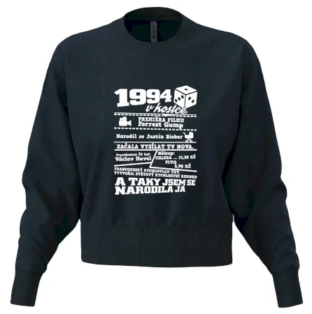 1994 v kostce