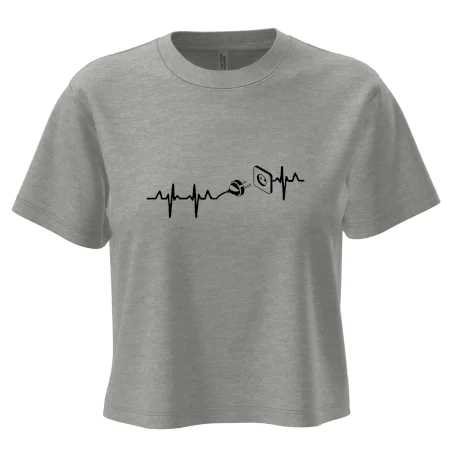 EKG elektrikář