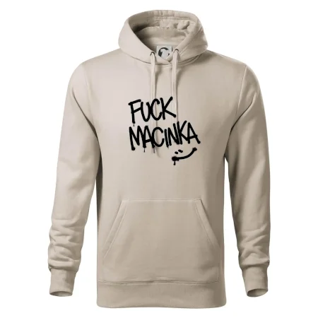 Macinka sprejem