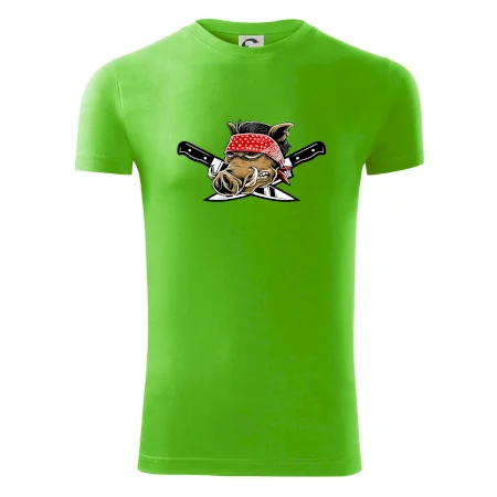 Divočák nože