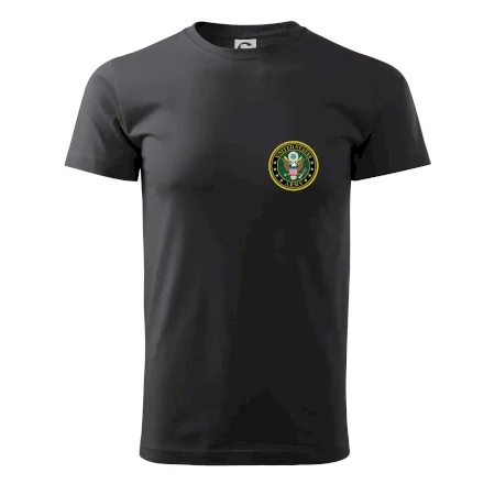 United States Army barevné