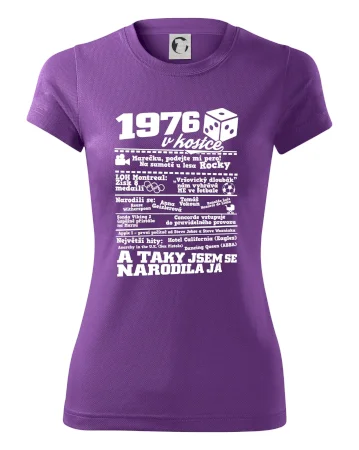 1976 v kostce