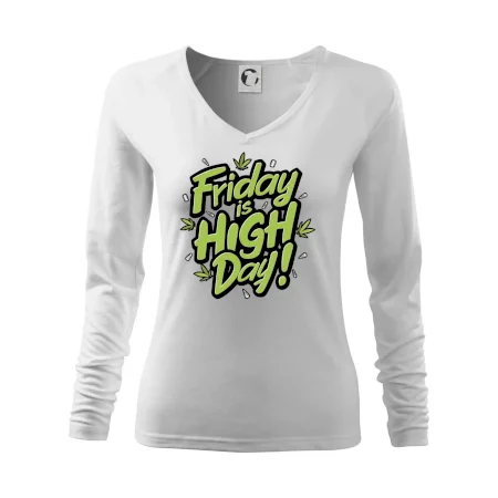Marihuana - Friday is high day